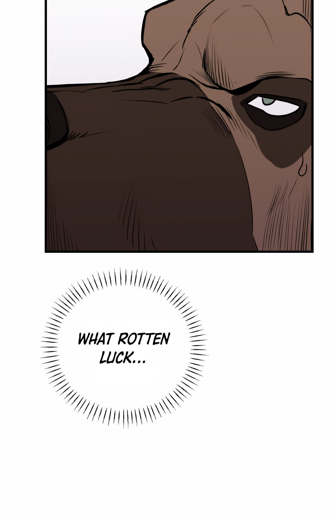 Run Like a Dog Chapter 3 page 7 - 