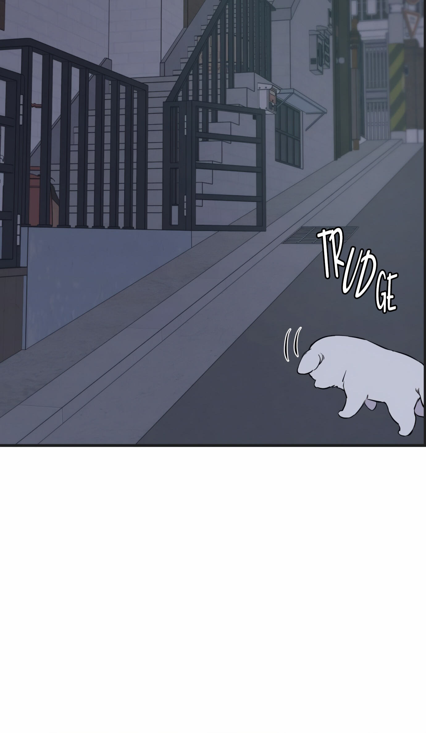 Run Like a Dog Chapter 3 page 61 - 