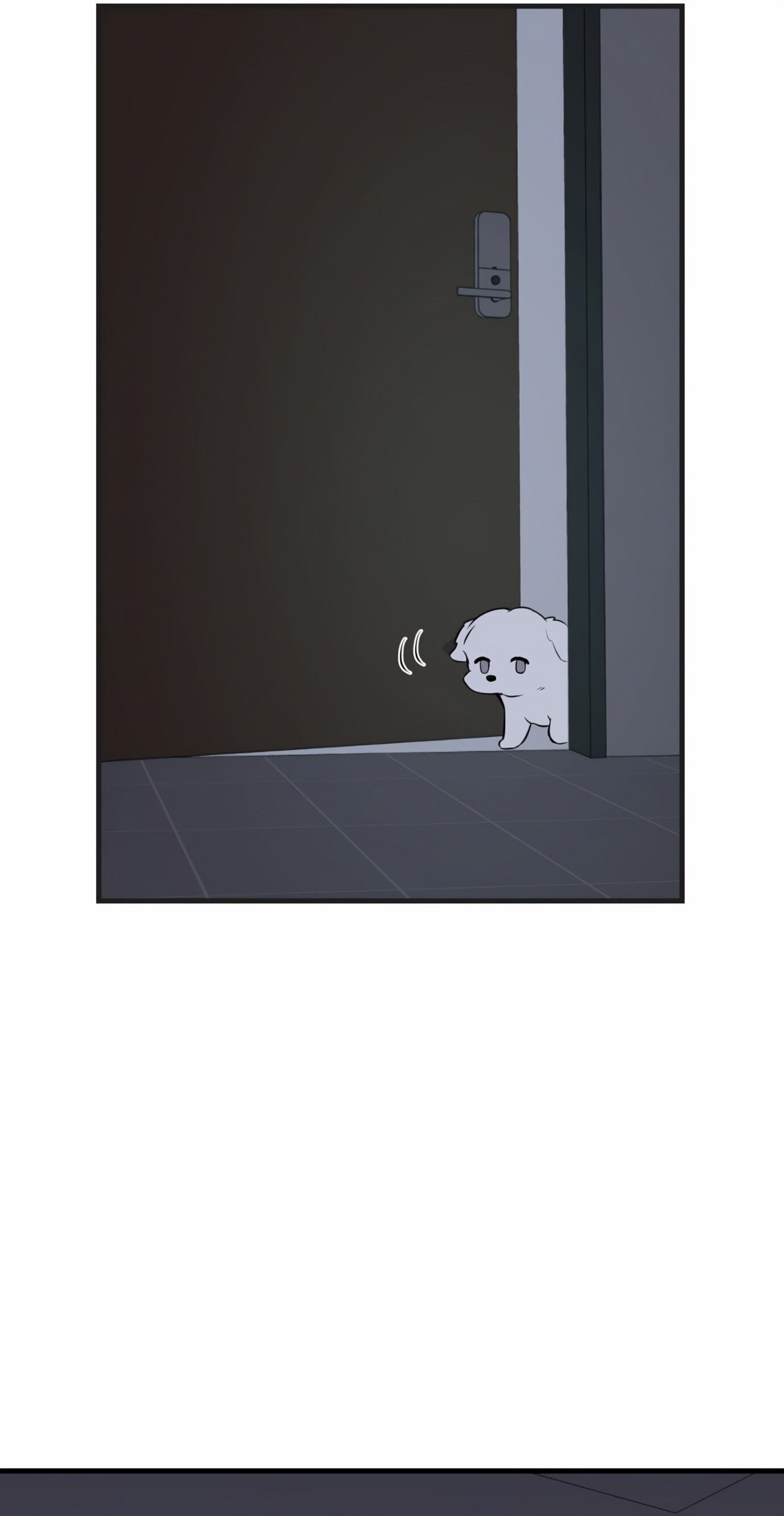 Run Like a Dog Chapter 3 page 62 - 