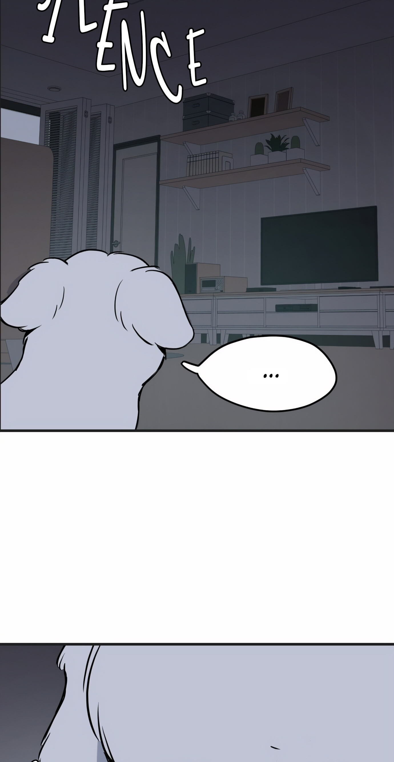 Run Like a Dog Chapter 3 page 64 - 