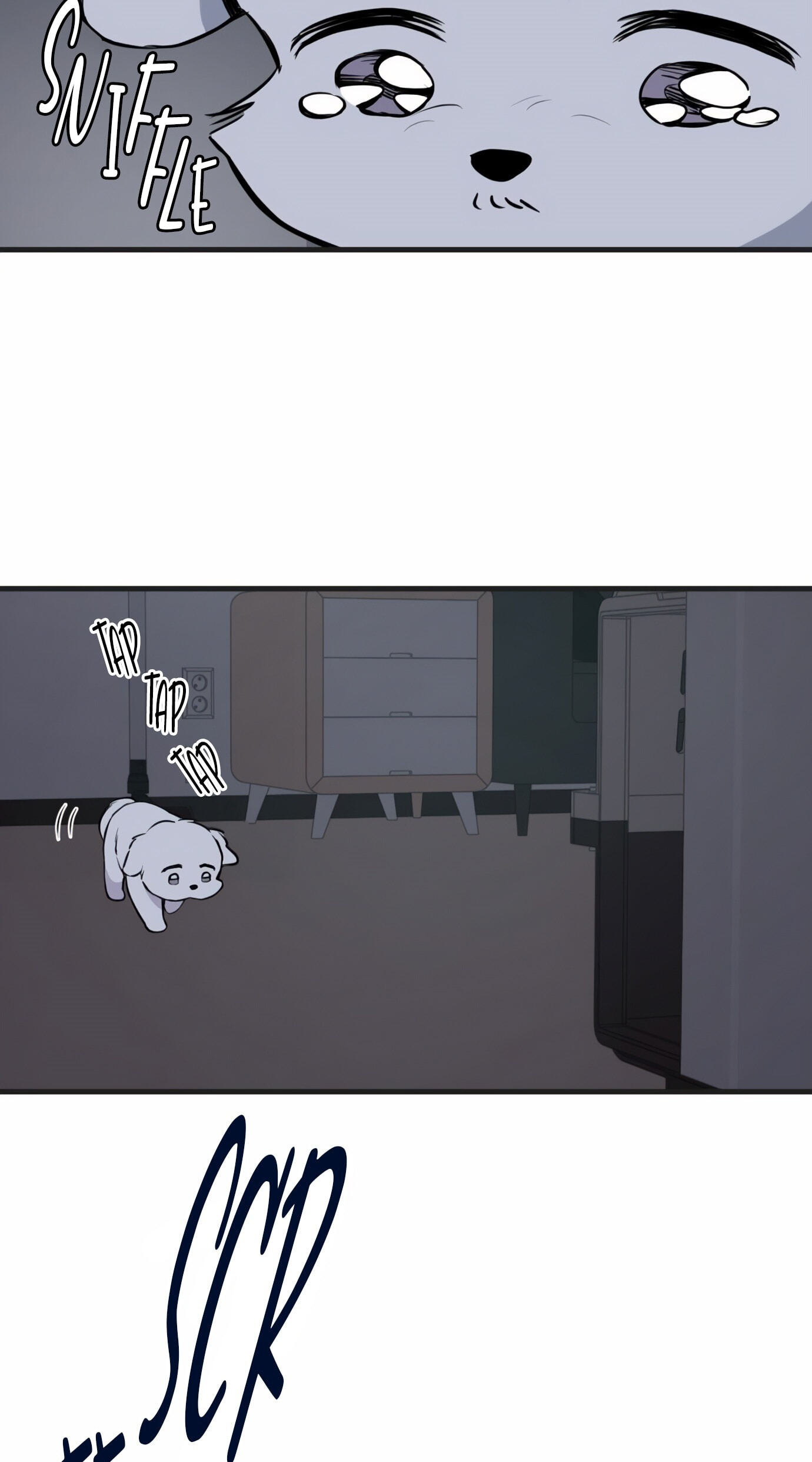 Run Like a Dog Chapter 3 page 65 - 