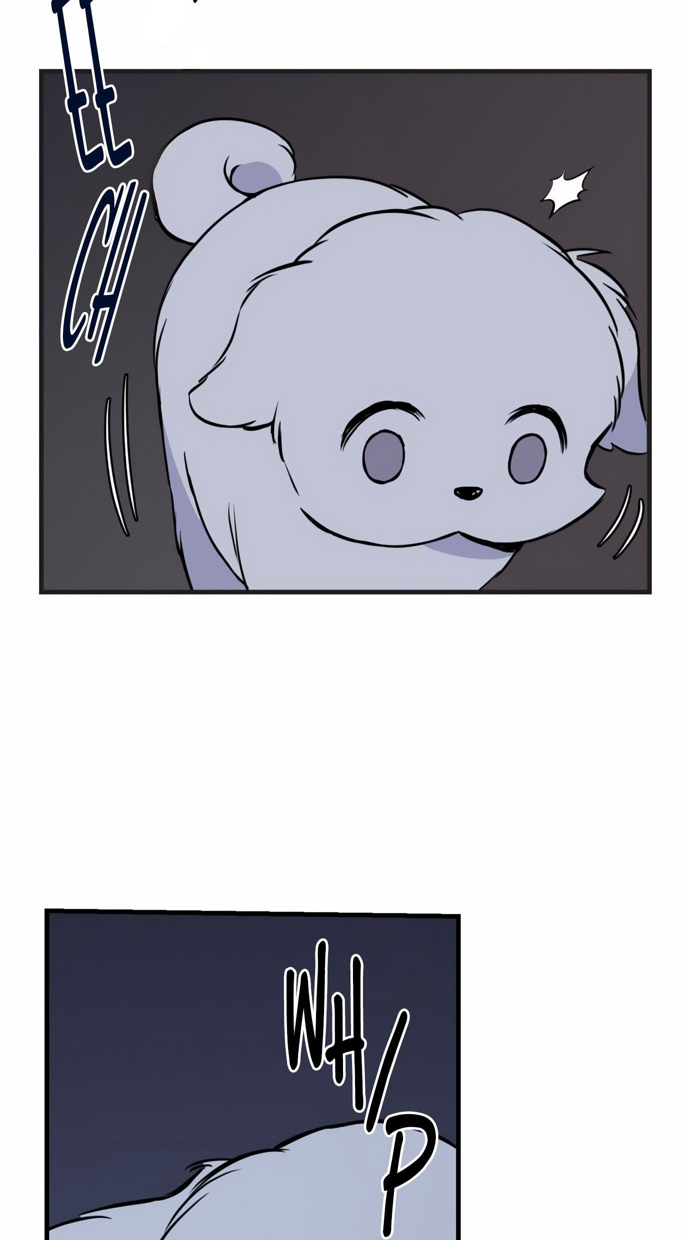 Run Like a Dog Chapter 3 page 66 - 