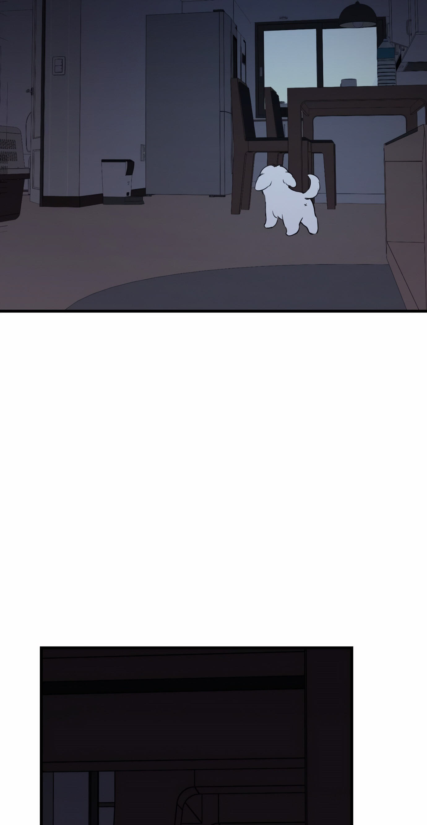 Run Like a Dog Chapter 3 page 68 - 