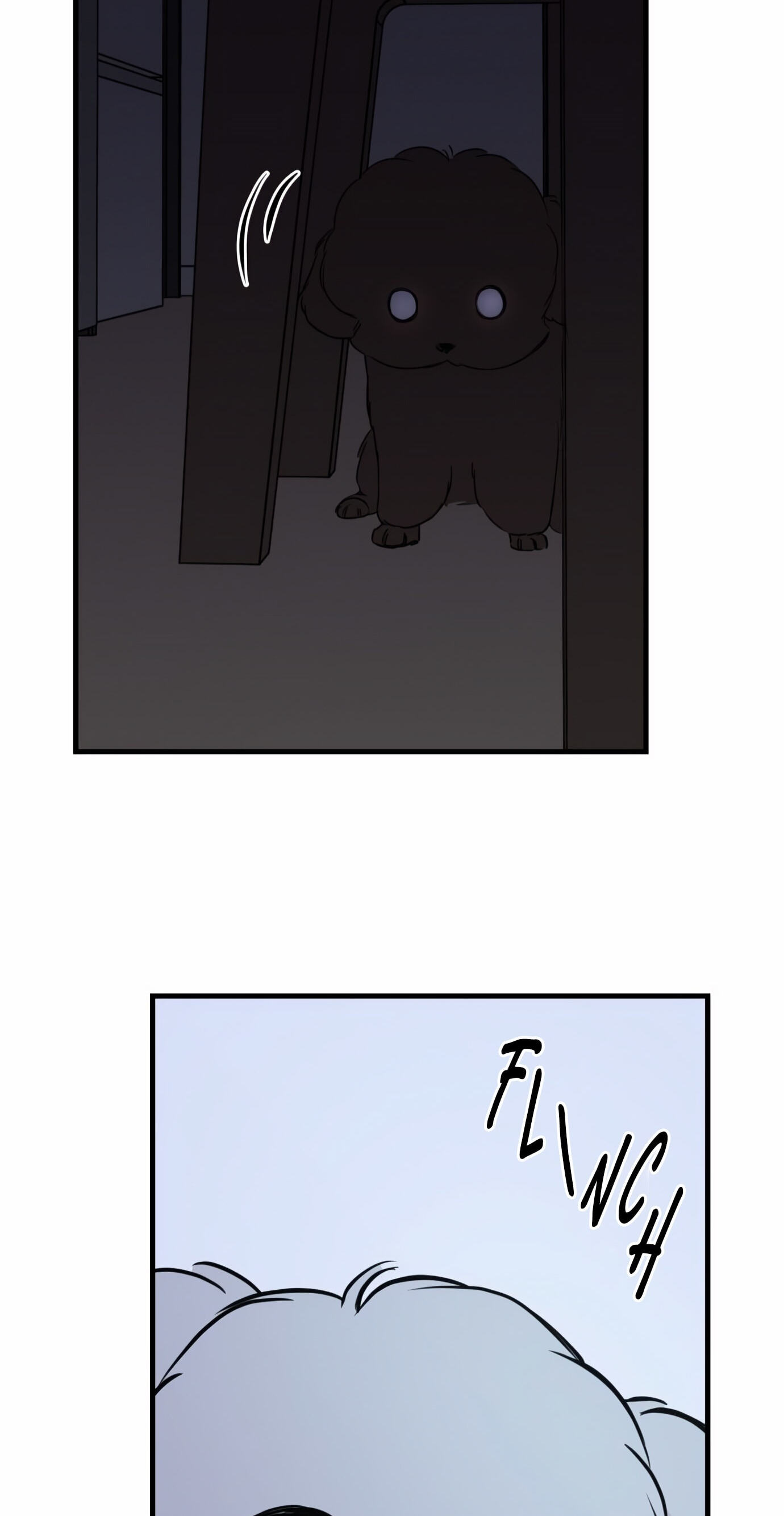 Run Like a Dog Chapter 3 page 69 - 
