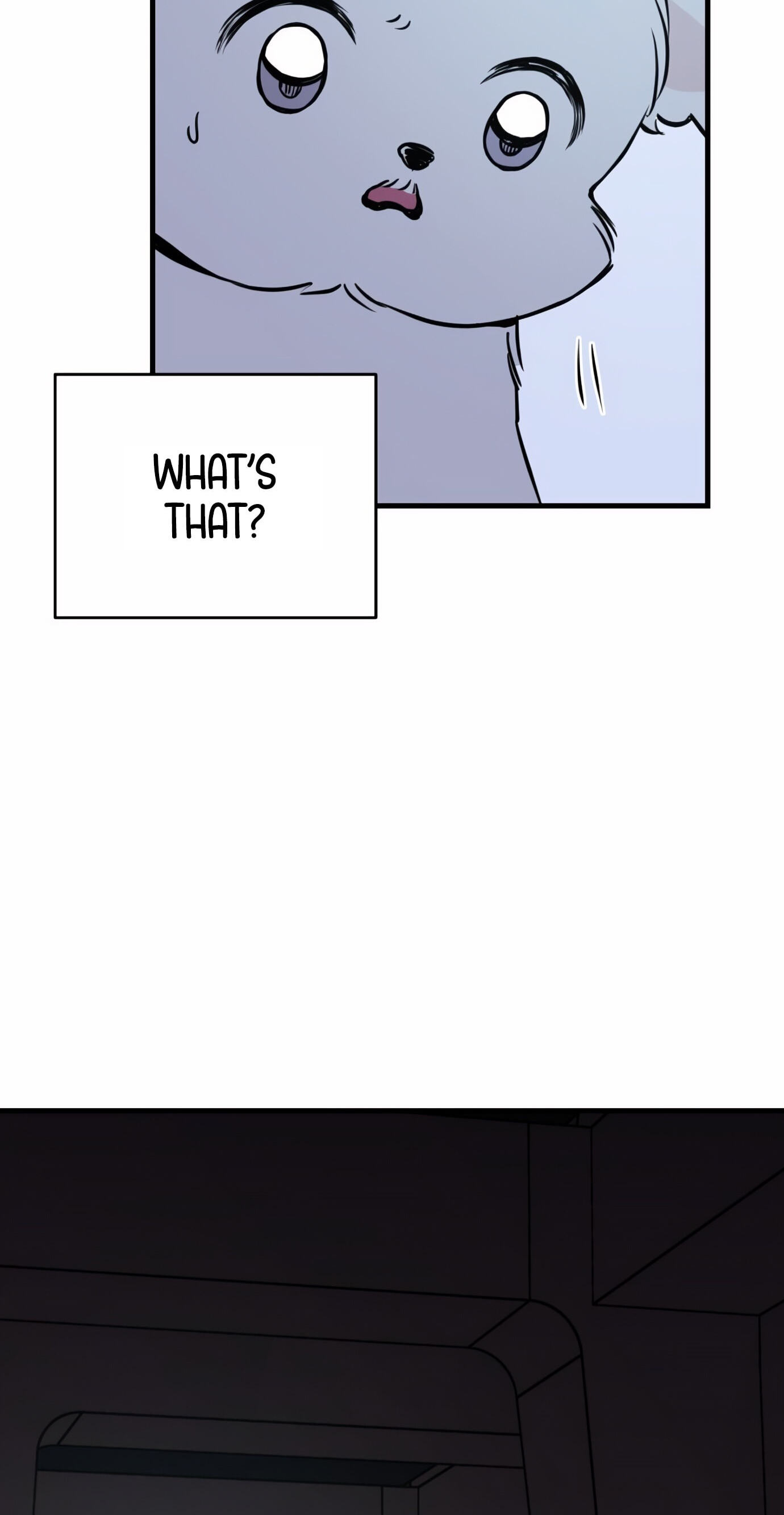 Run Like a Dog Chapter 3 page 70 - 