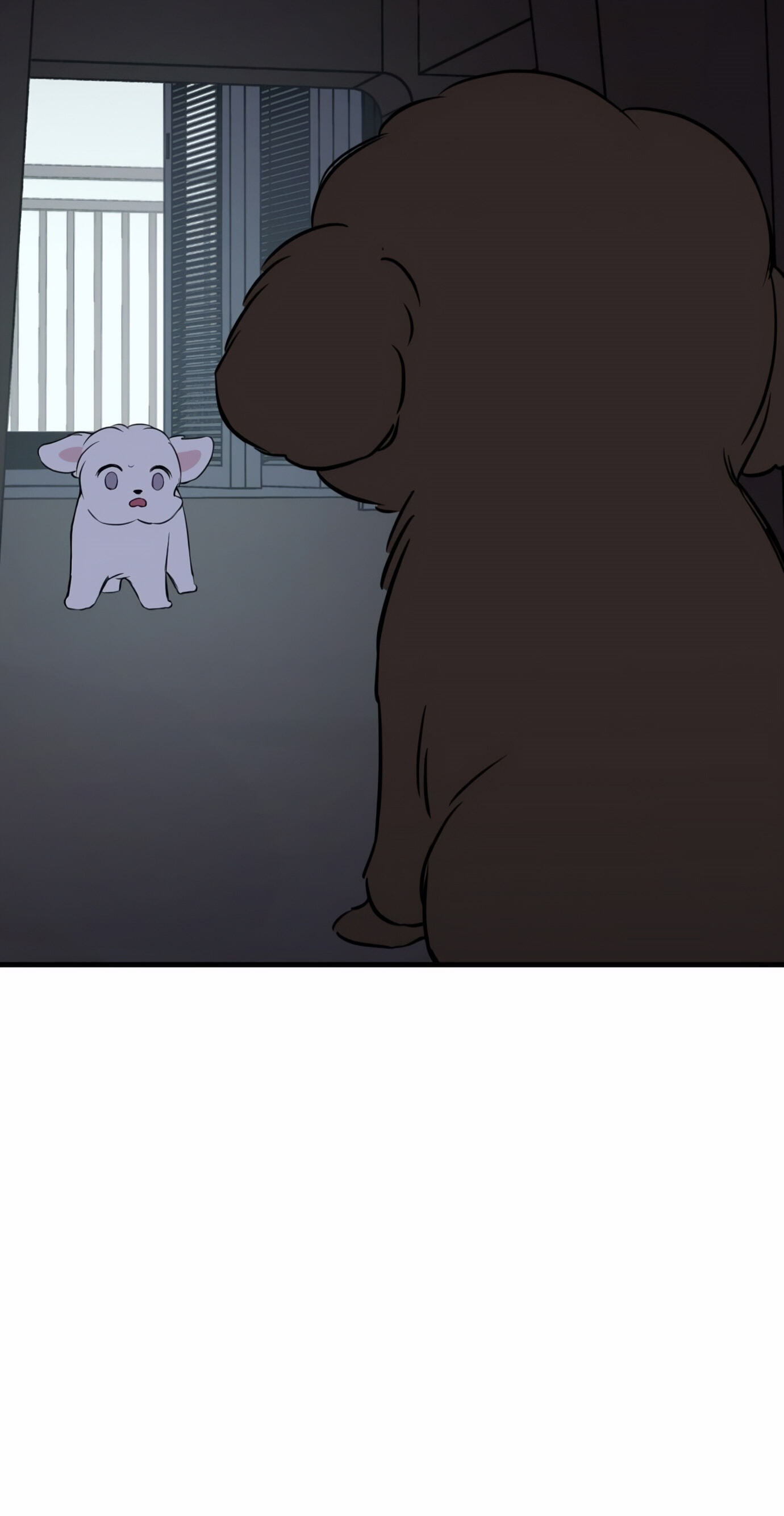 Run Like a Dog Chapter 3 page 71 - 