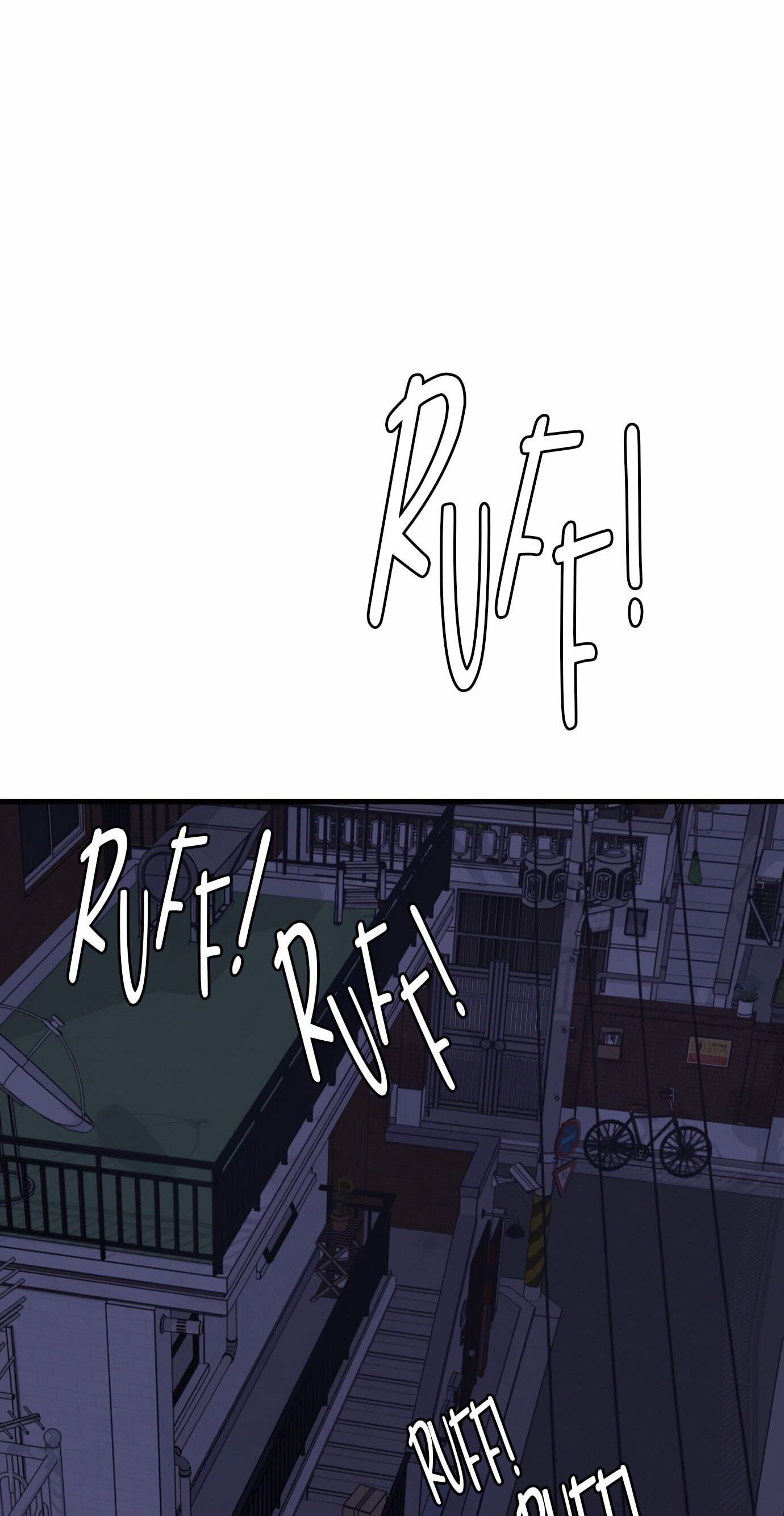 Run Like a Dog Chapter 3 page 72 - 