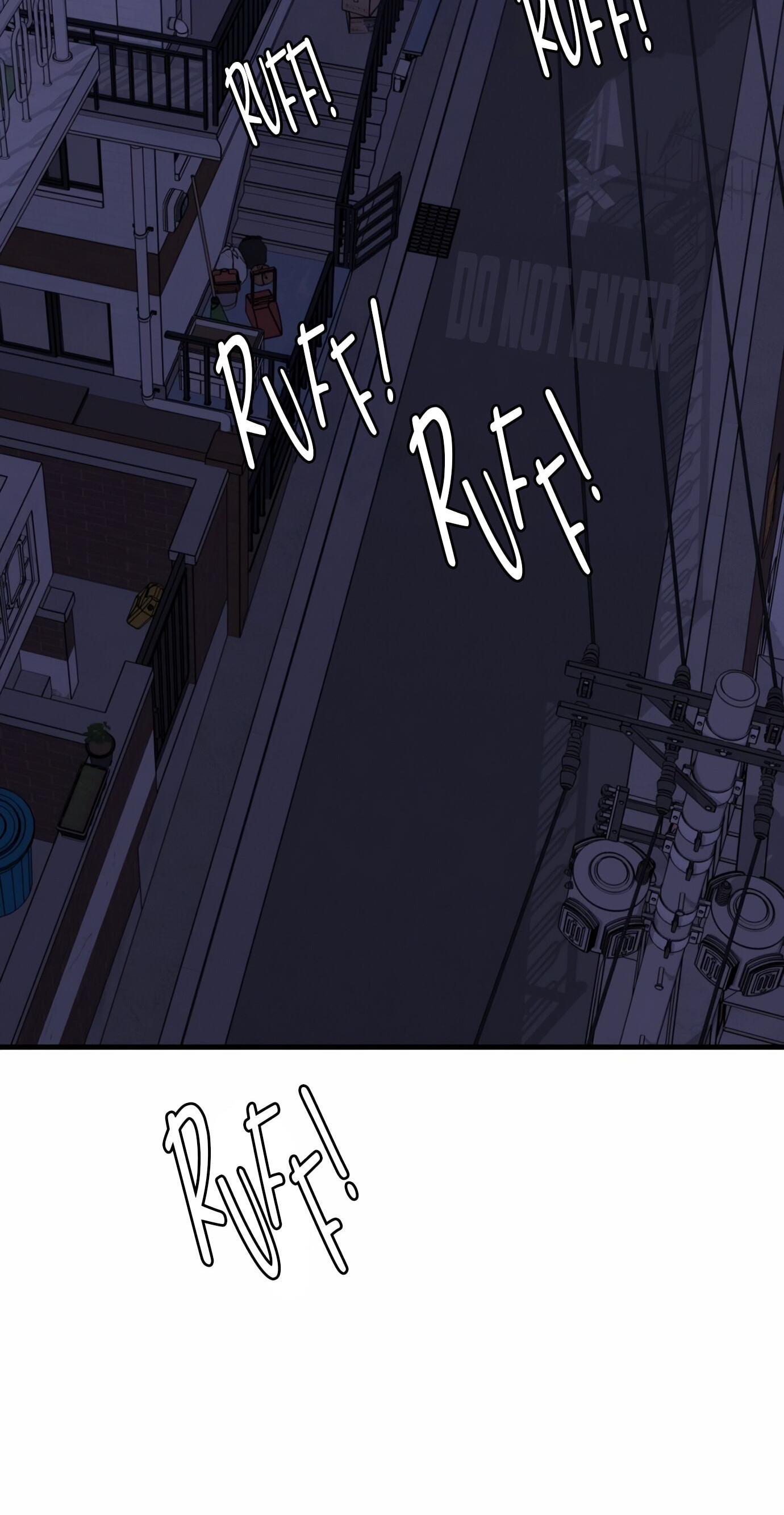 Run Like a Dog Chapter 3 page 73 - 