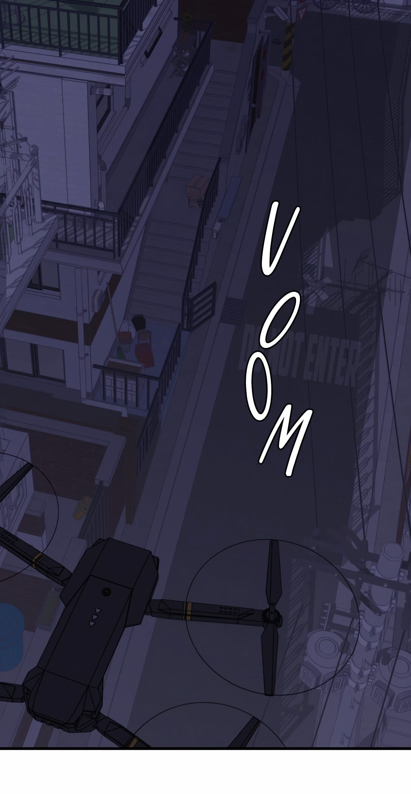 Run Like a Dog Chapter 3 page 75 - 