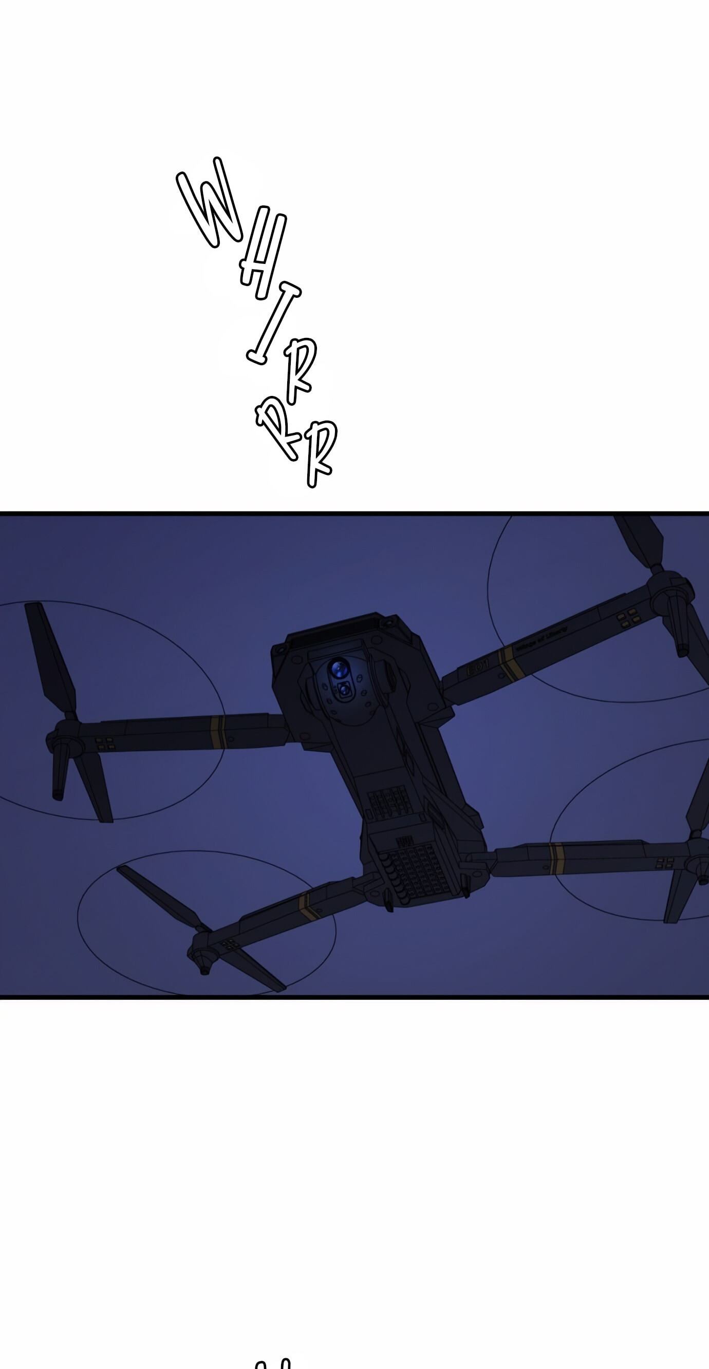 Run Like a Dog Chapter 3 page 76 - 