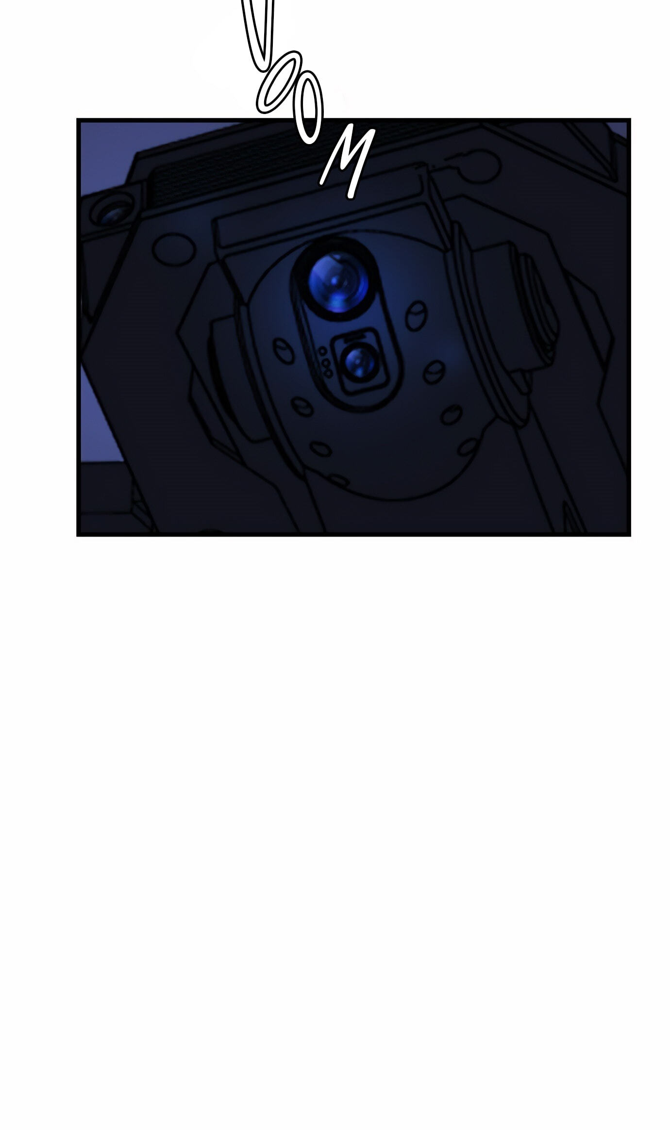 Run Like a Dog Chapter 3 page 77 - 