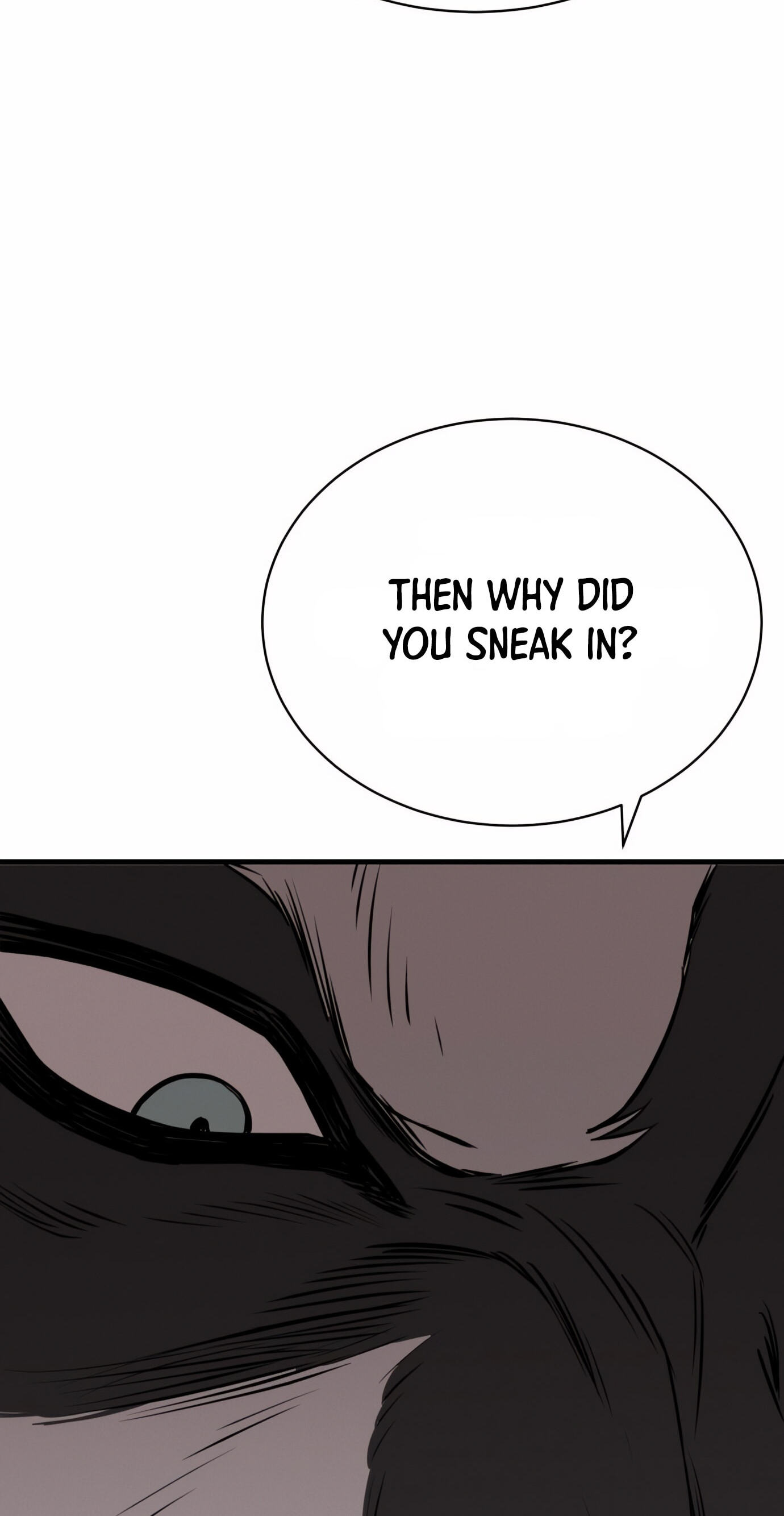 Run Like a Dog Chapter 3 page 9 - 