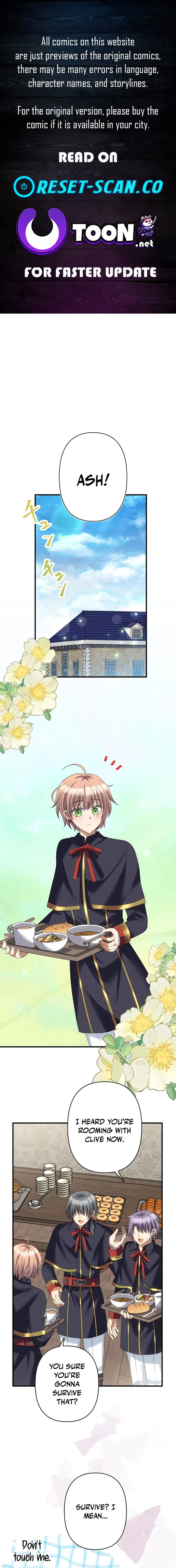 Runaway Lady