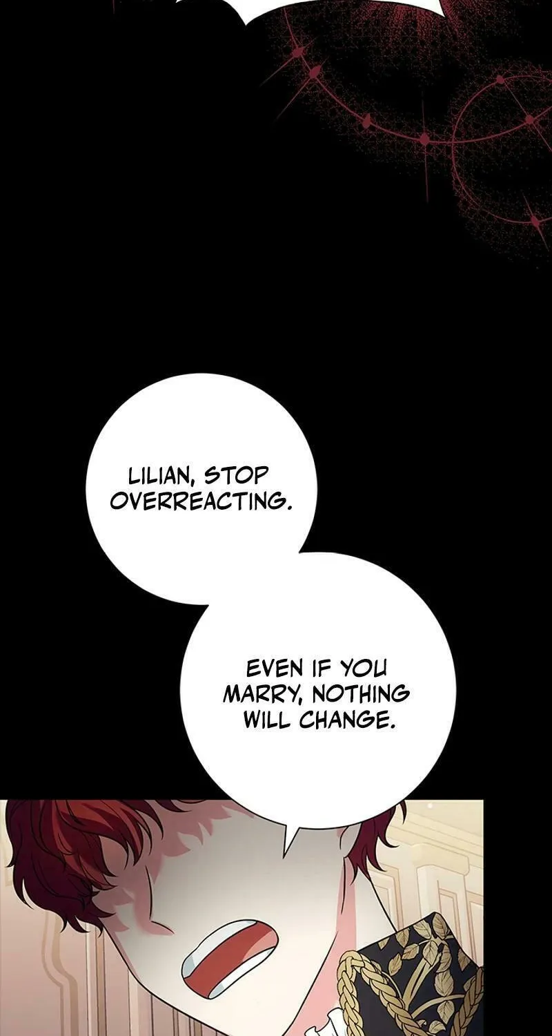 Running Away at Night Chapter 1 page 102 - 
