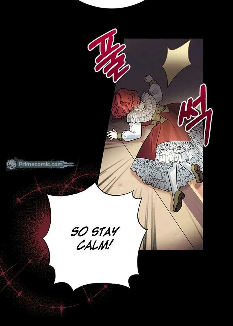 Running Away at Night Chapter 1 page 104 - 