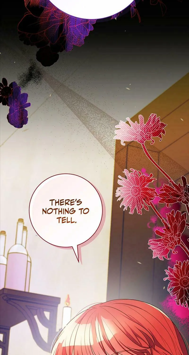 Running Away at Night Chapter 1 page 20 - 