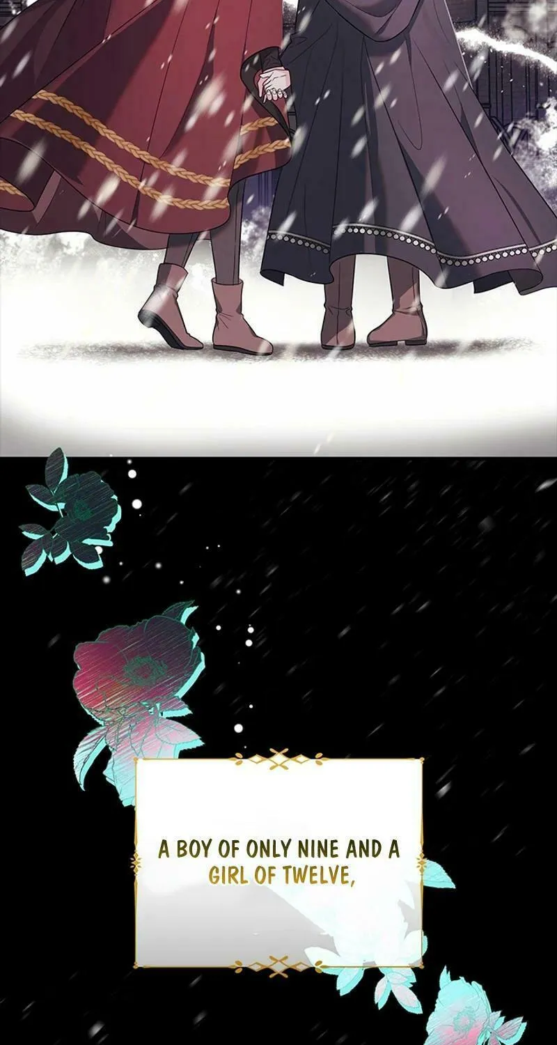 Running Away at Night Chapter 1 page 3 - 