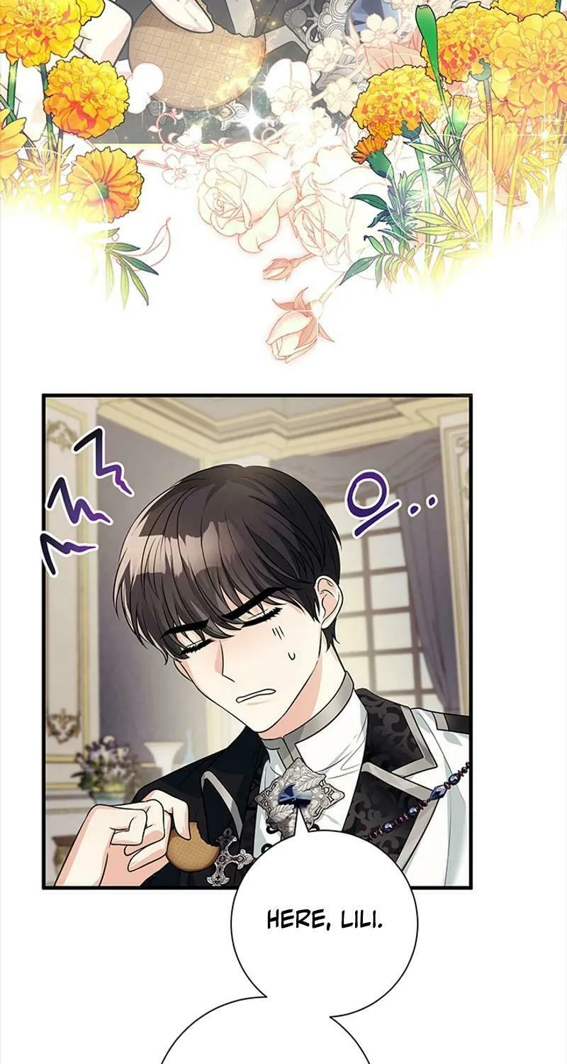 Running Away at Night Chapter 1 page 37 - 