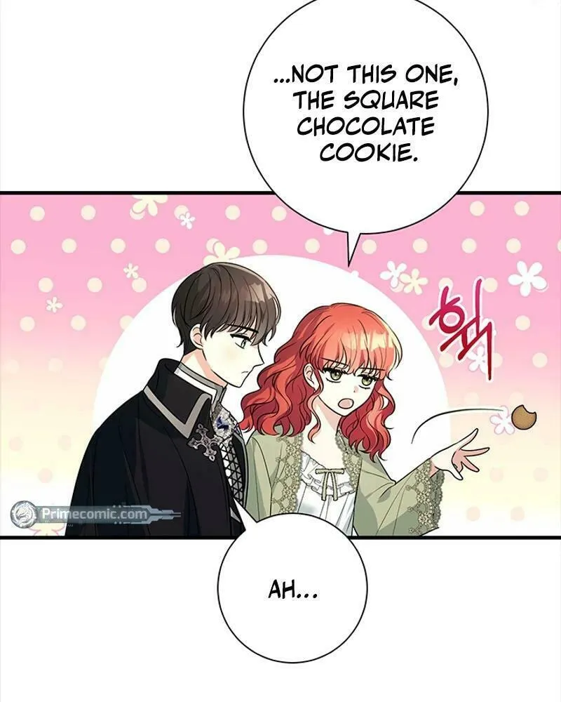 Running Away at Night Chapter 1 page 44 - 