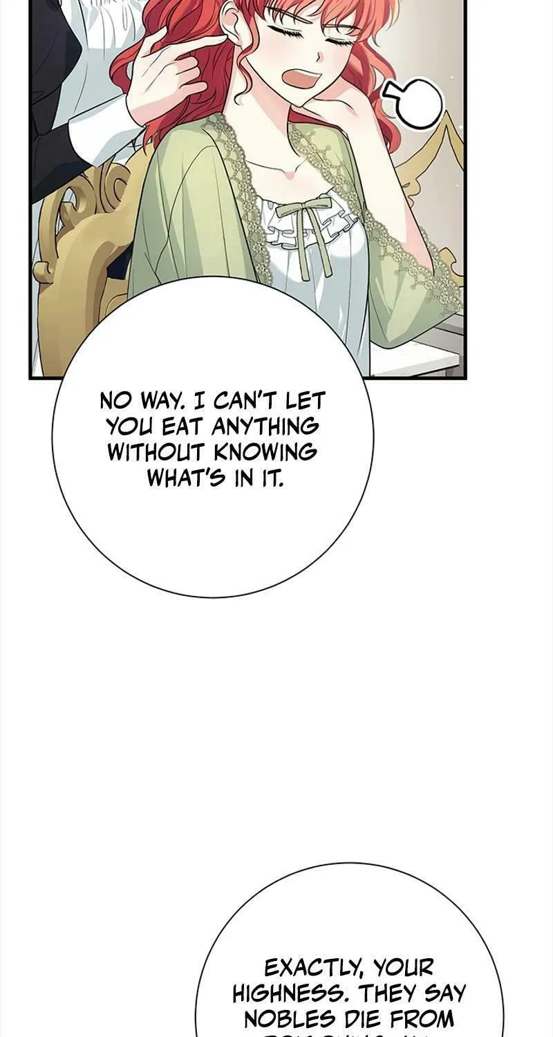 Running Away at Night Chapter 1 page 48 - 