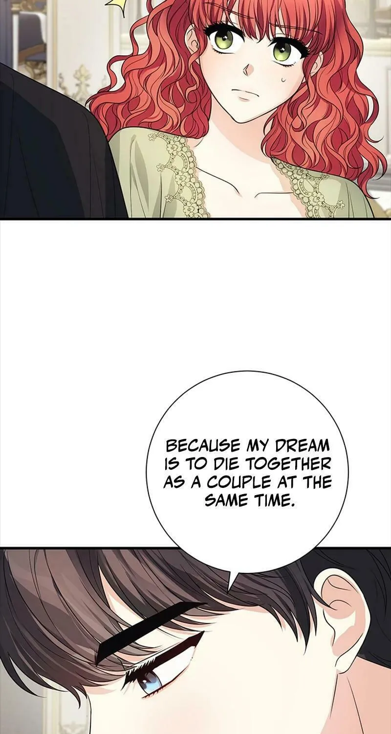 Running Away at Night Chapter 1 page 56 - 