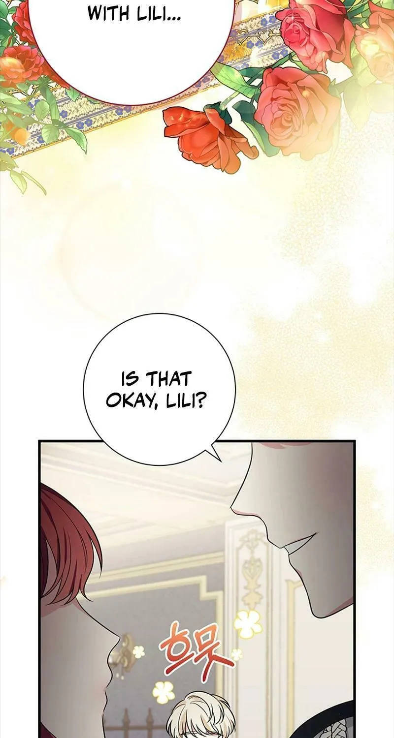 Running Away at Night Chapter 1 page 58 - 