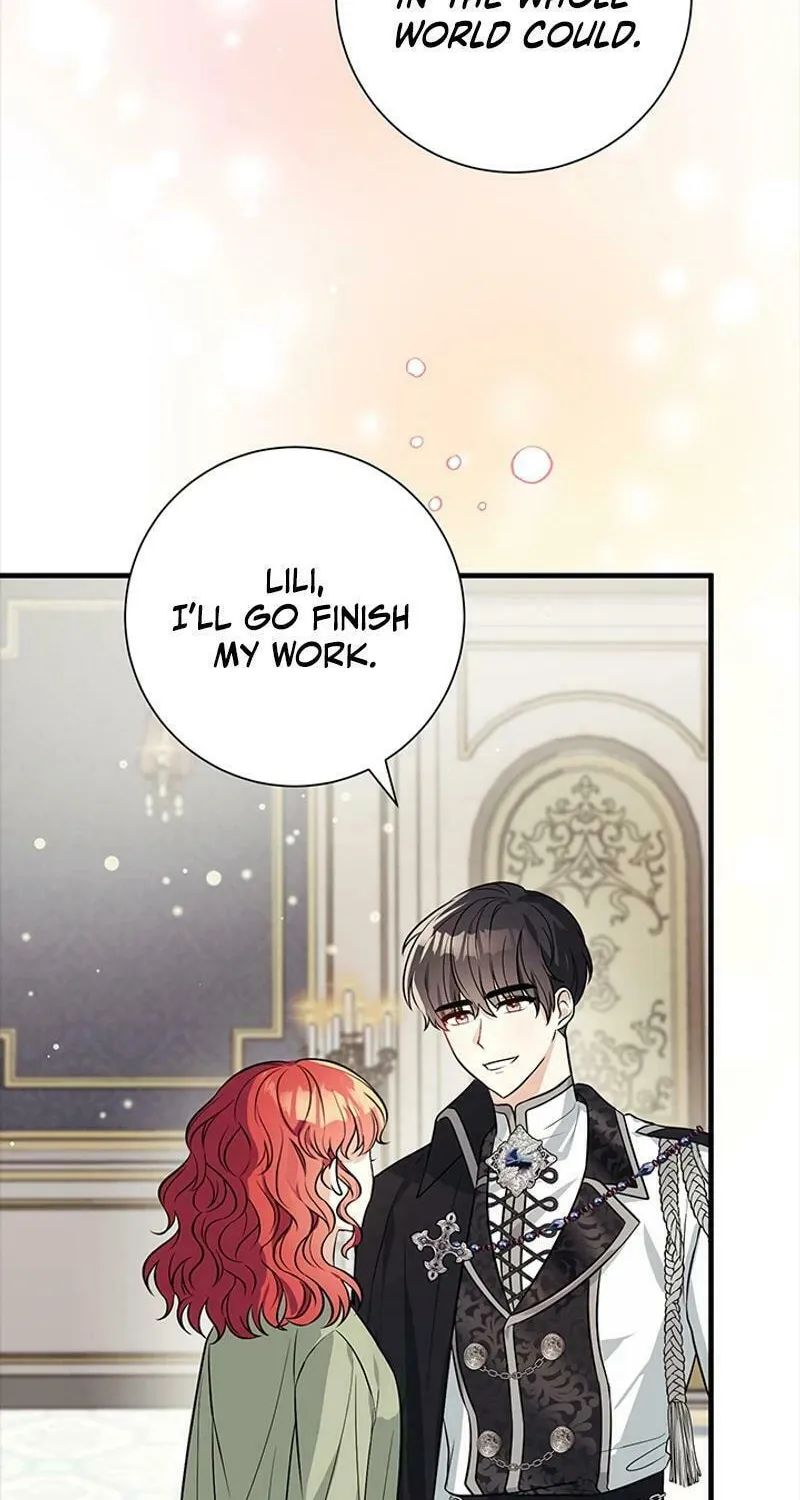 Running Away at Night Chapter 1 page 72 - 