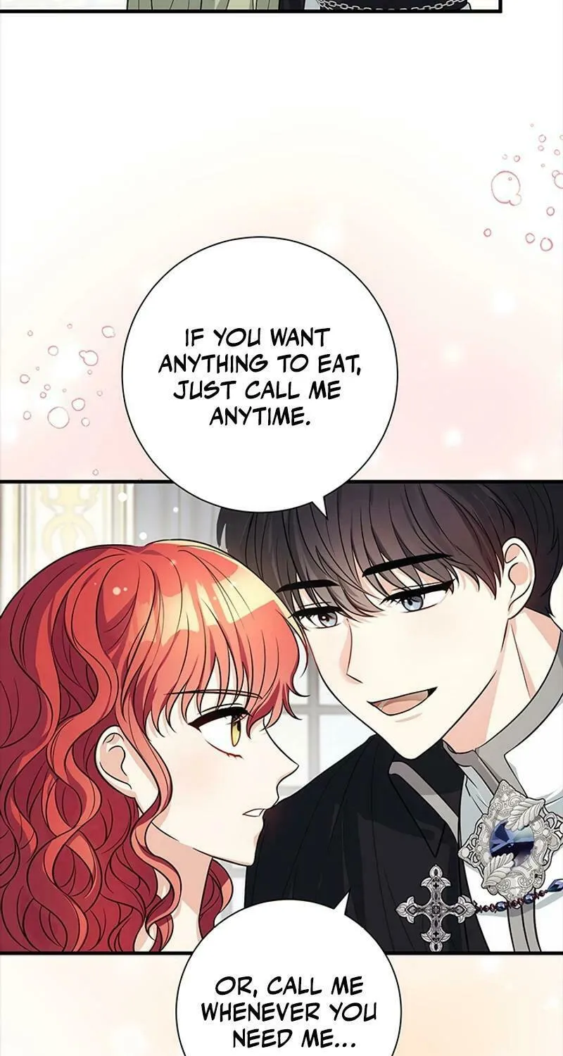 Running Away at Night Chapter 1 page 73 - 