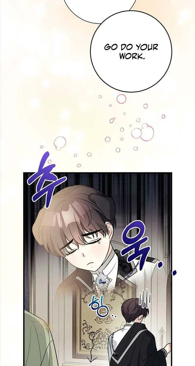 Running Away at Night Chapter 1 page 74 - 