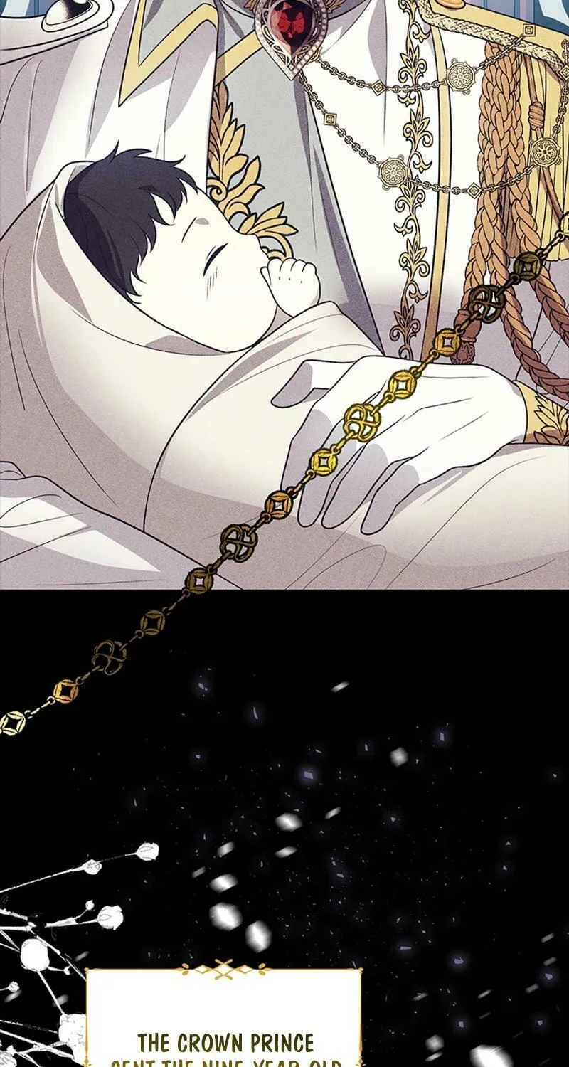 Running Away at Night Chapter 1 page 91 - 