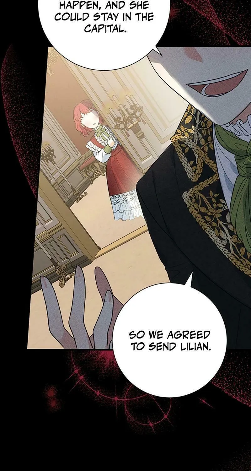 Running Away at Night Chapter 1 page 95 - 