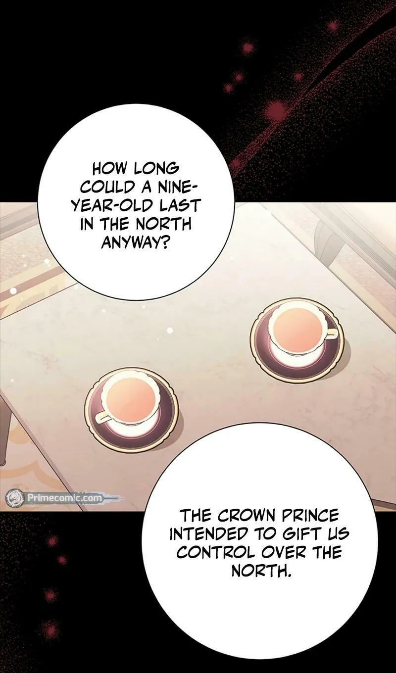 Running Away at Night Chapter 1 page 96 - 