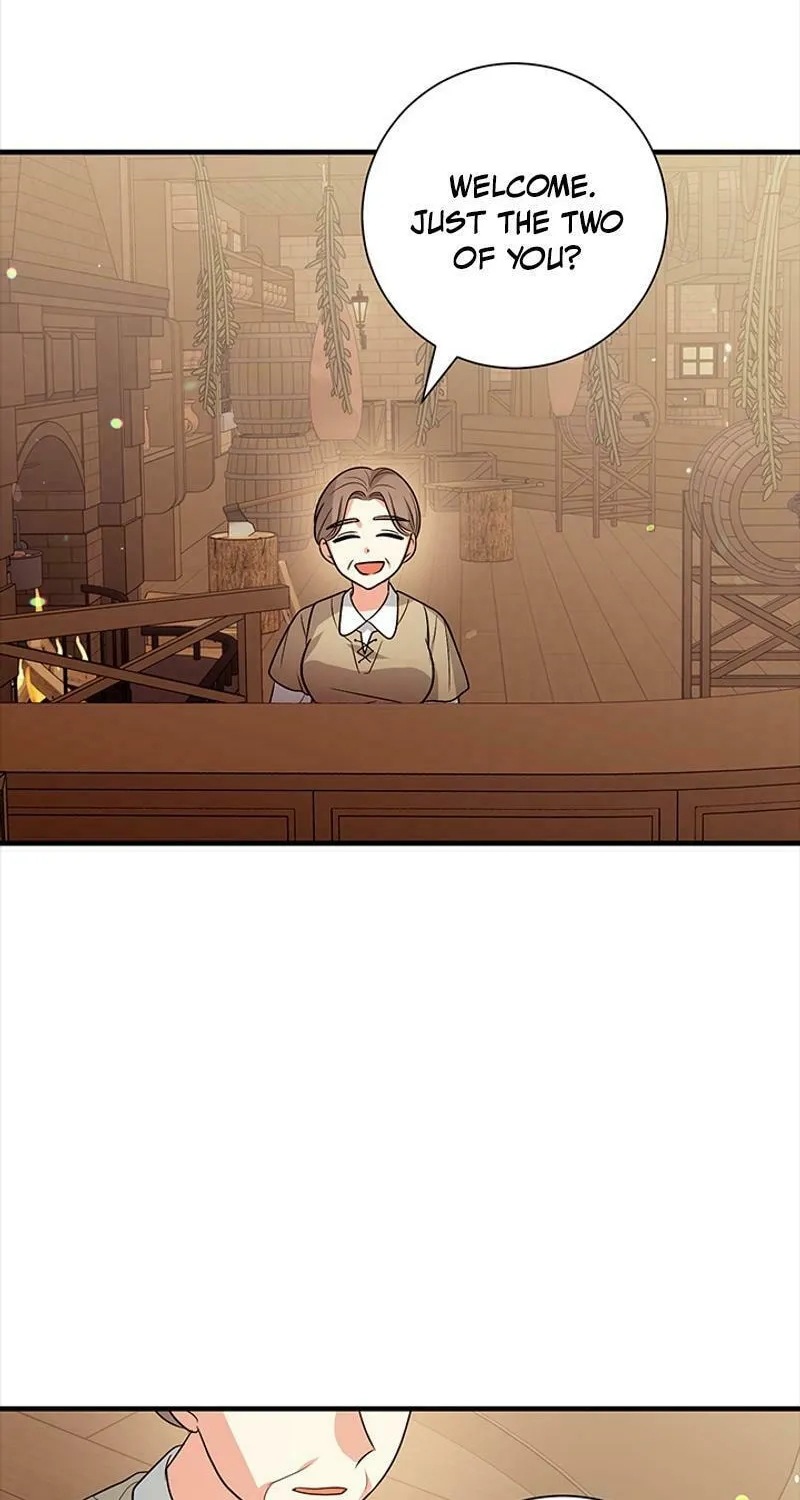 Running Away at Night Chapter 10 page 13 - 