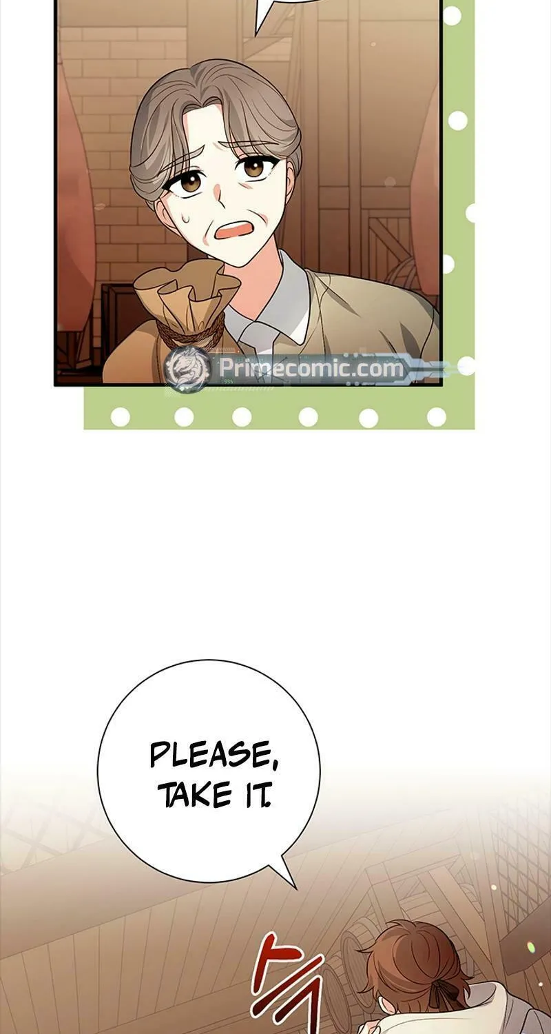 Running Away at Night Chapter 10 page 15 - 