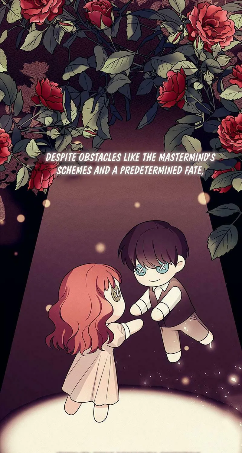 Running Away at Night Chapter 10 page 3 - 