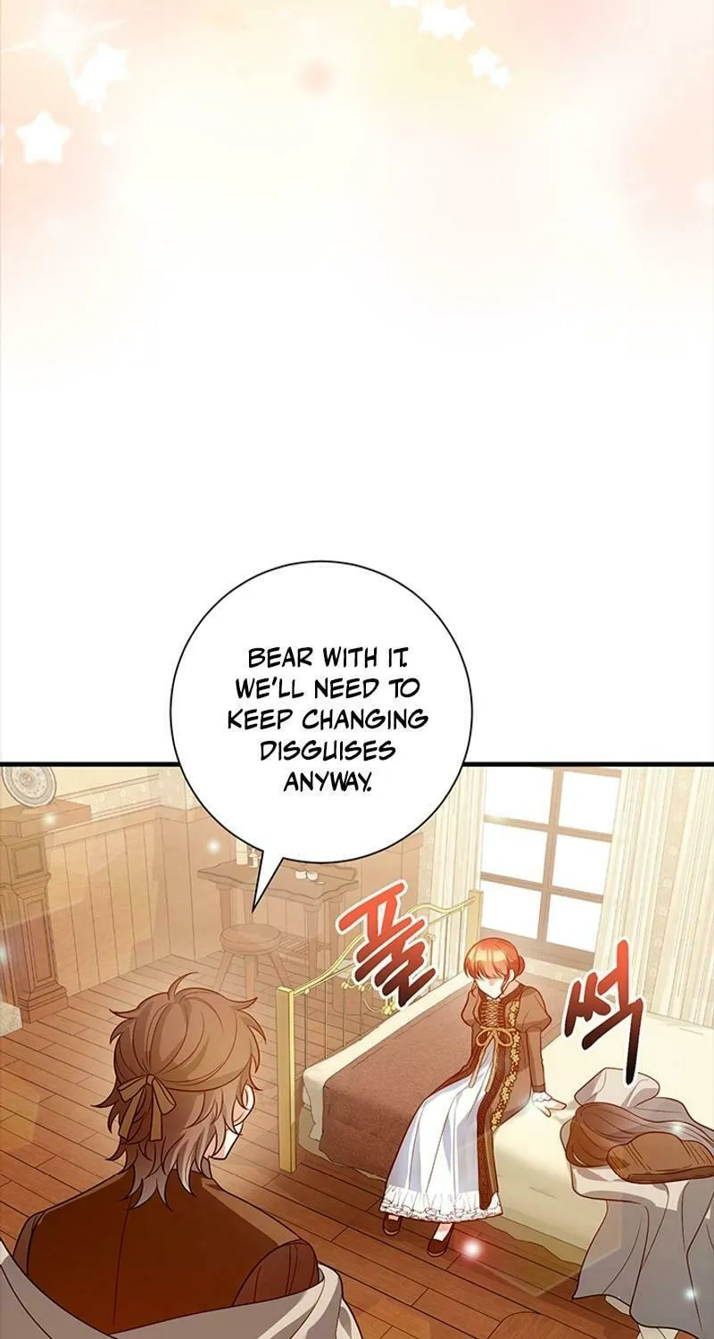 Running Away at Night Chapter 10 page 24 - 