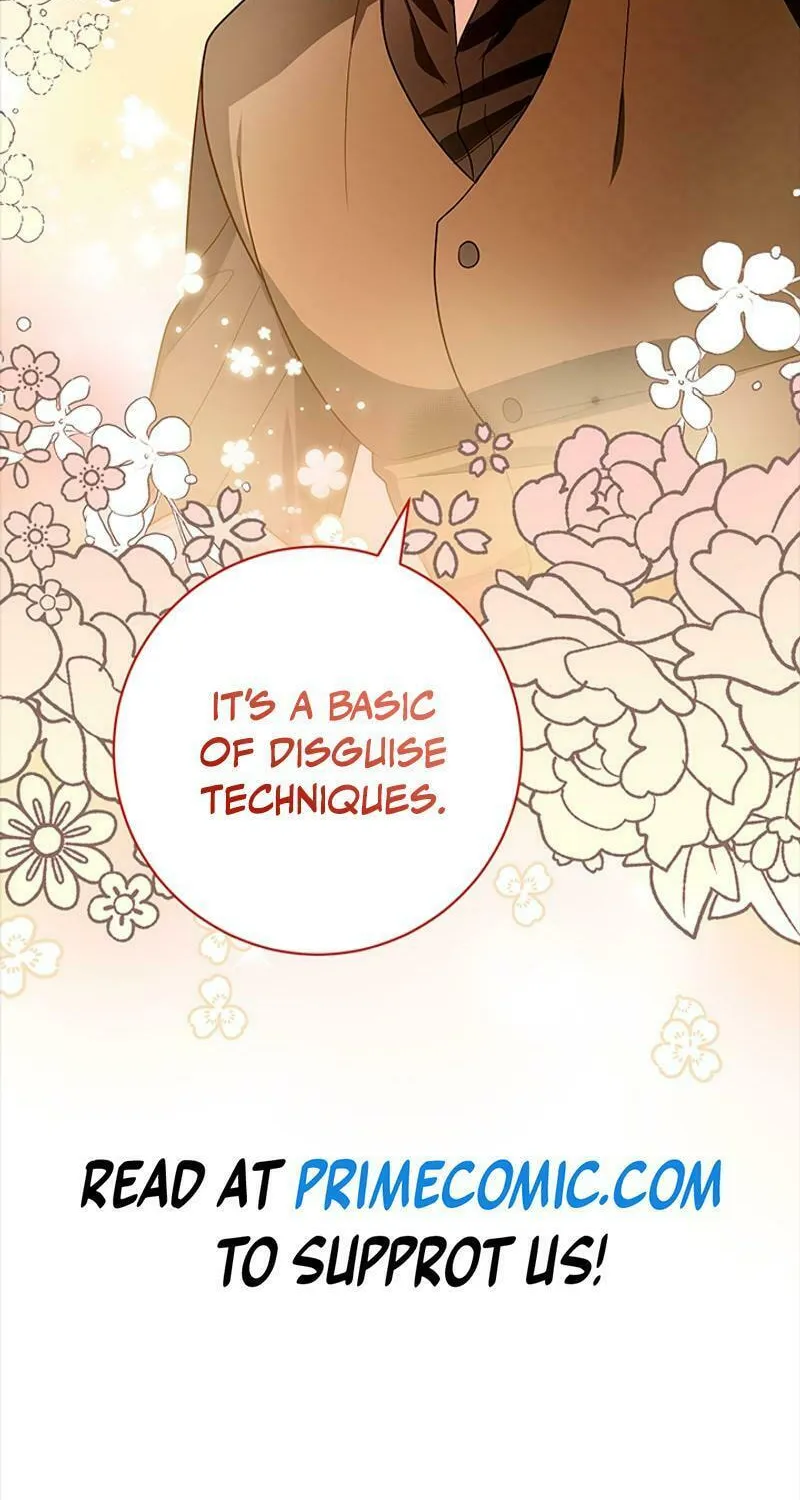 Running Away at Night Chapter 10 page 27 - 