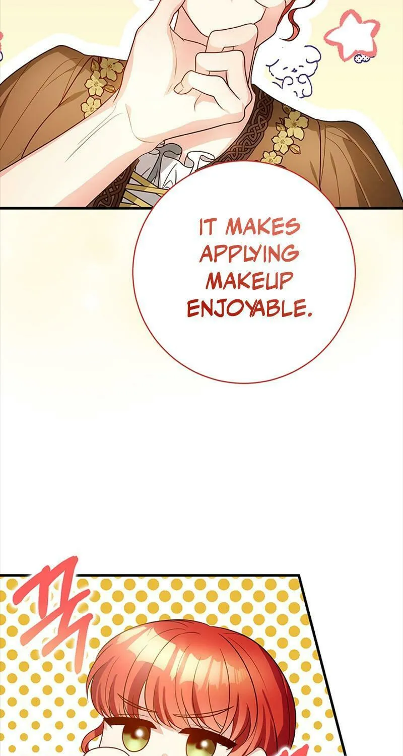 Running Away at Night Chapter 10 page 30 - 