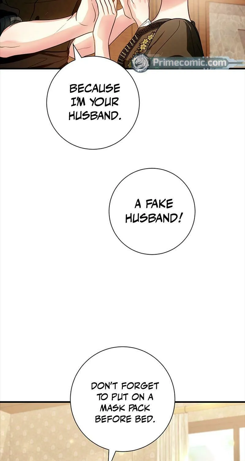 Running Away at Night Chapter 10 page 32 - 