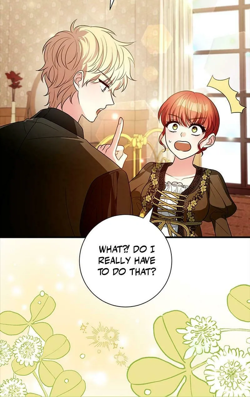 Running Away at Night Chapter 10 page 33 - 