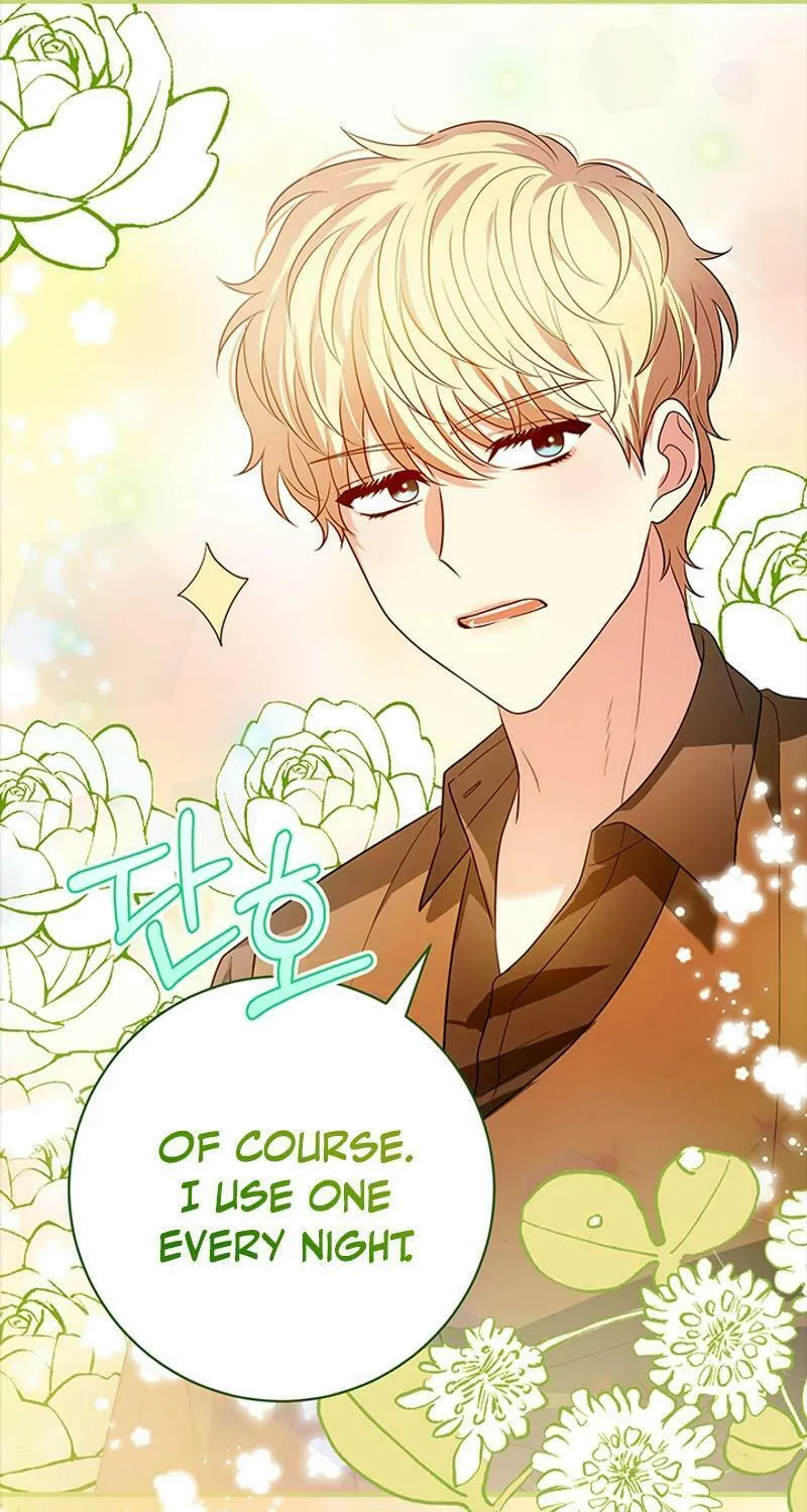 Running Away at Night Chapter 10 page 34 - 