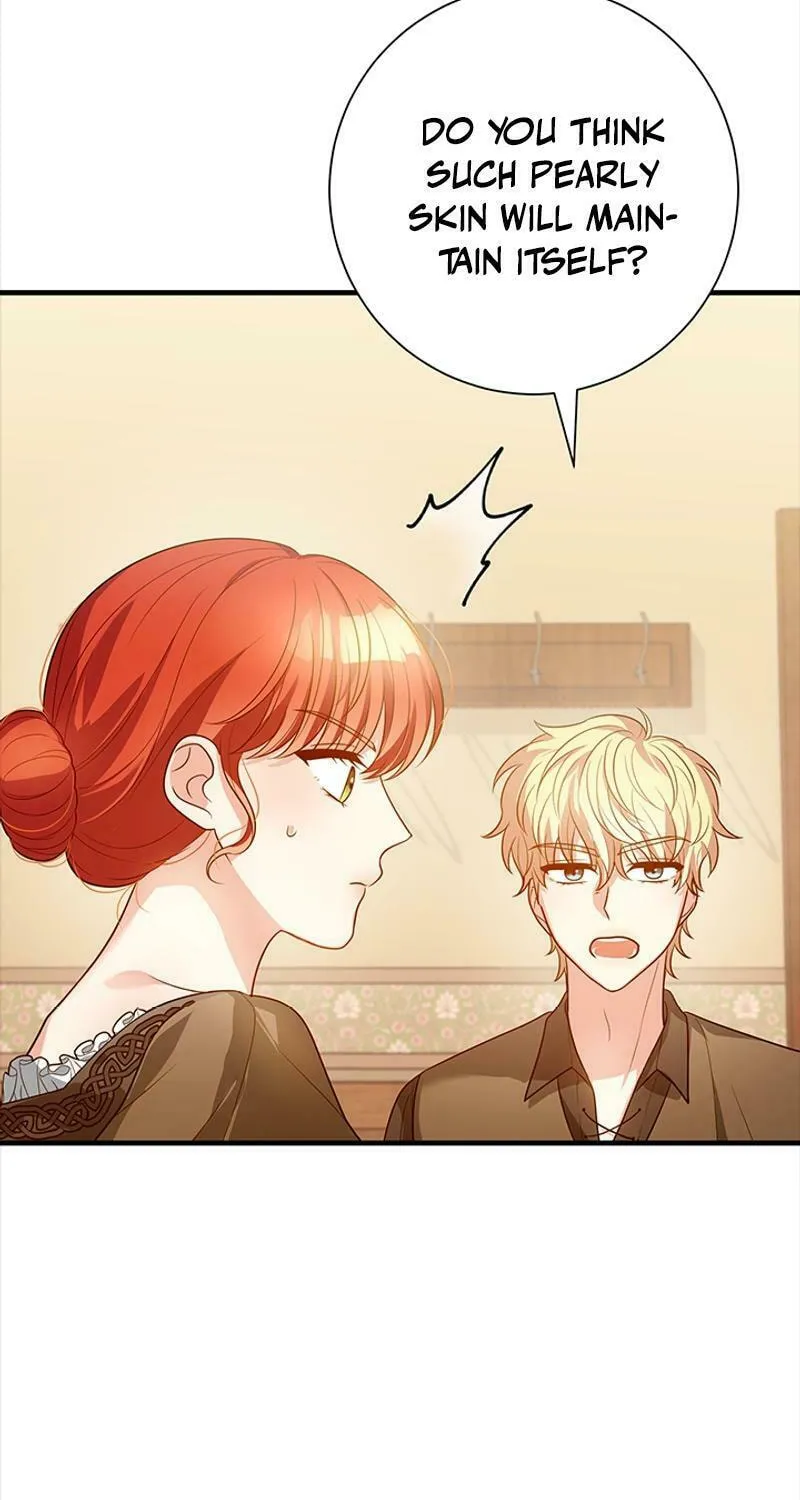 Running Away at Night Chapter 10 page 36 - 