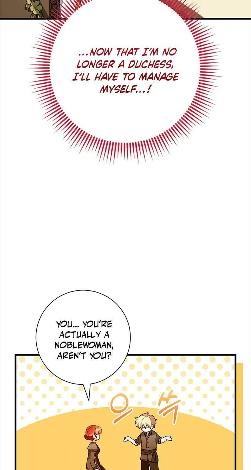 Running Away at Night Chapter 10 page 38 - 