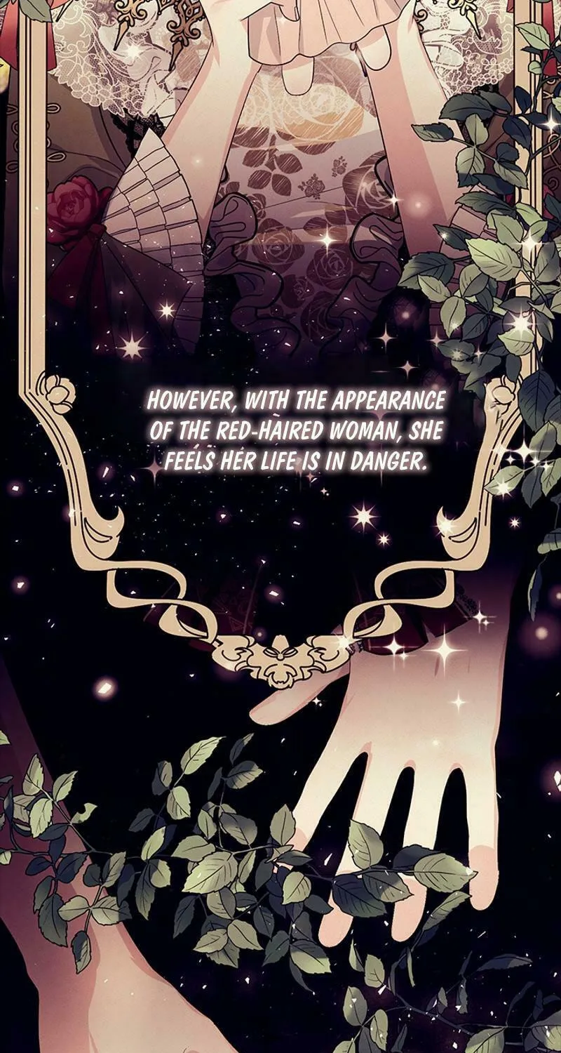 Running Away at Night Chapter 10 page 5 - 