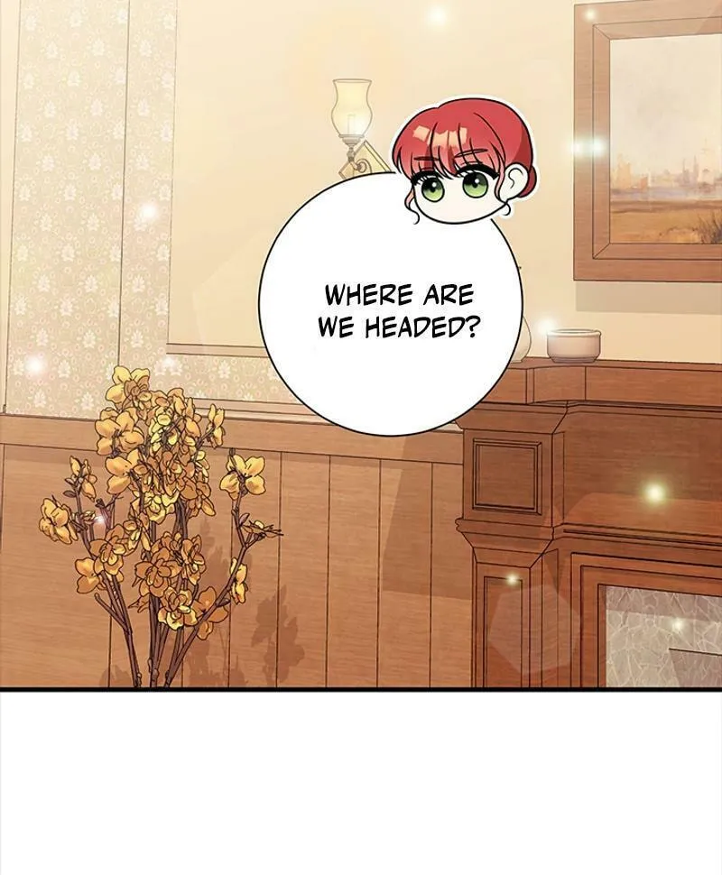 Running Away at Night Chapter 10 page 42 - 