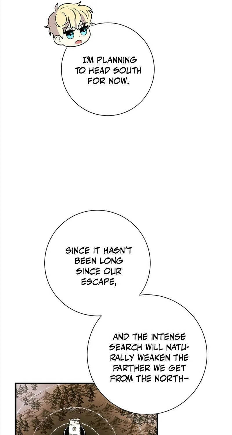 Running Away at Night Chapter 10 page 43 - 