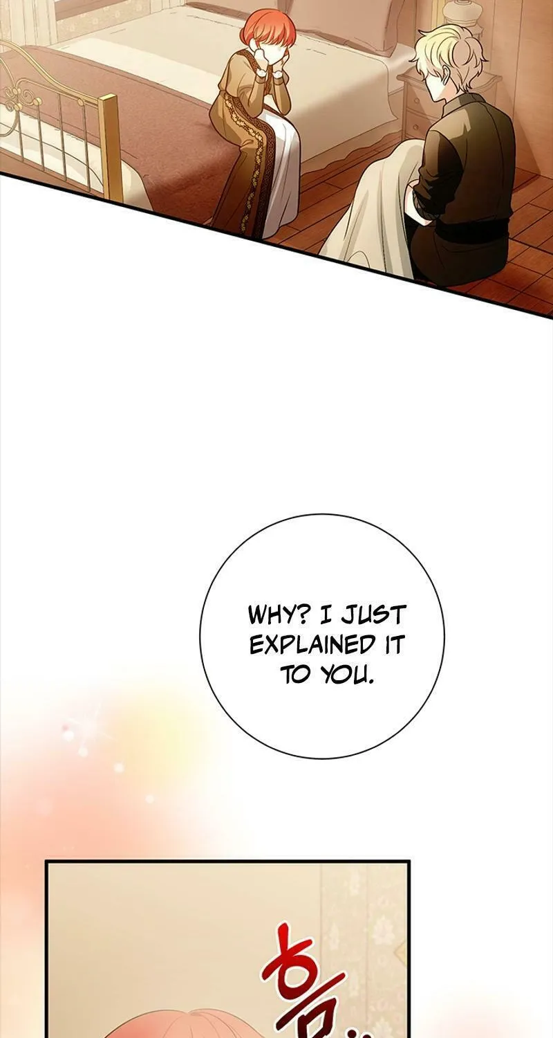 Running Away at Night Chapter 10 page 46 - 