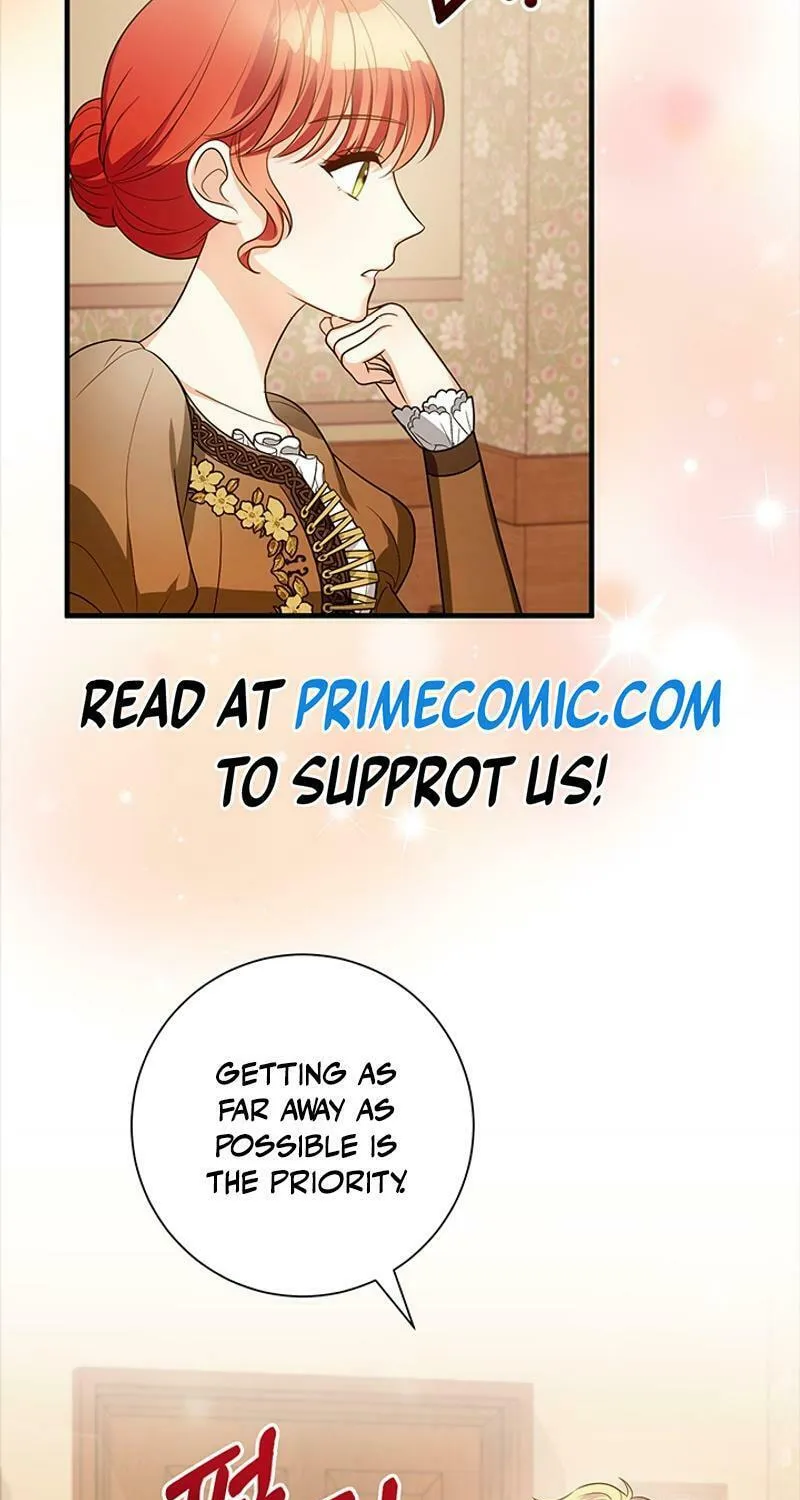 Running Away at Night Chapter 10 page 47 - 