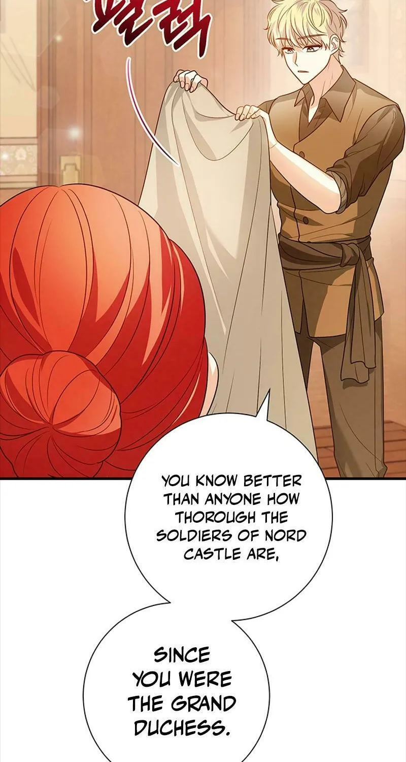 Running Away at Night Chapter 10 page 48 - 