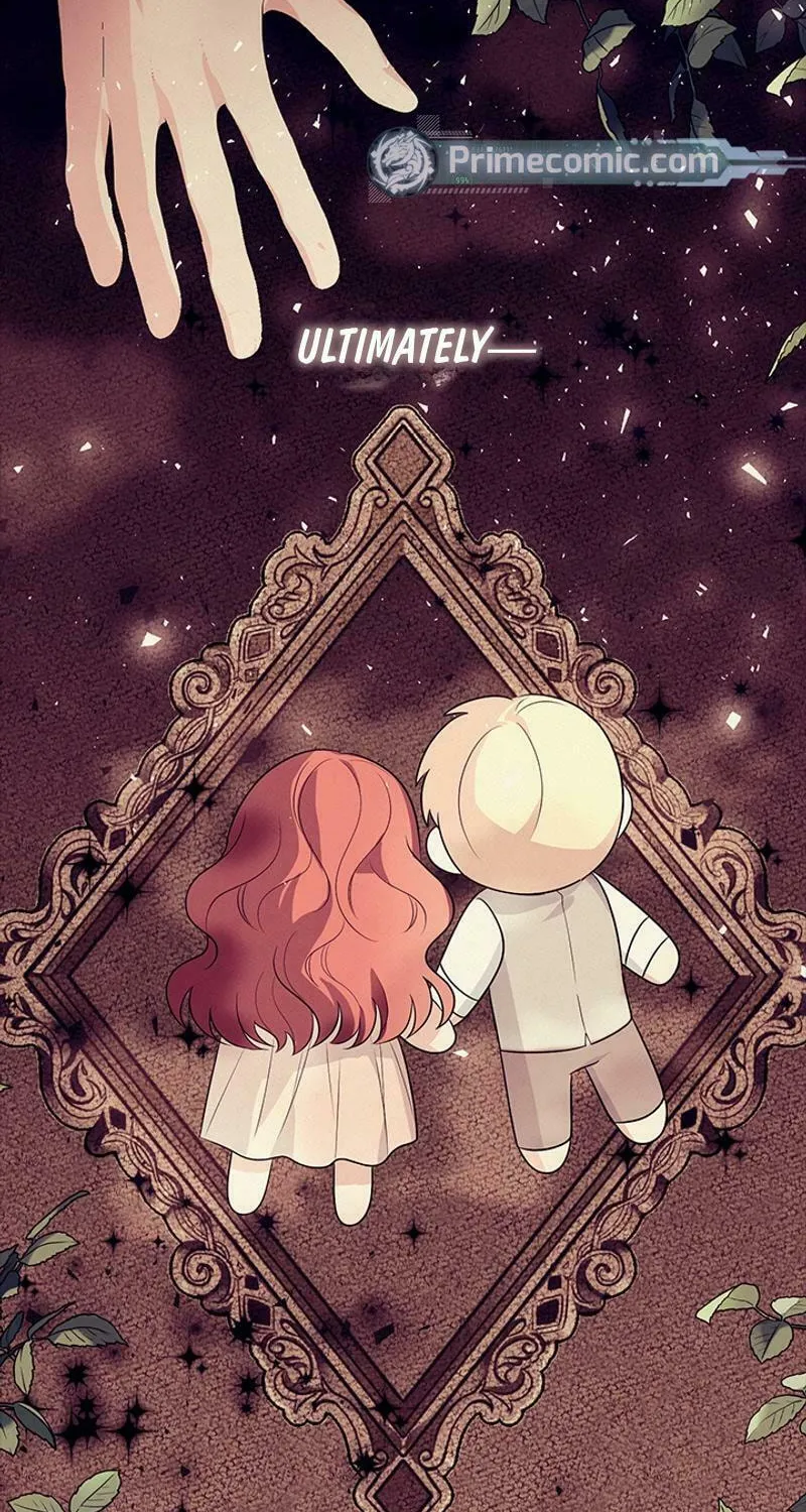 Running Away at Night Chapter 10 page 6 - 